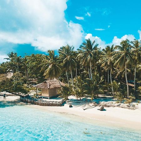 Aloita Resort Mentawai Tua Pejat Eksteriør bilde
