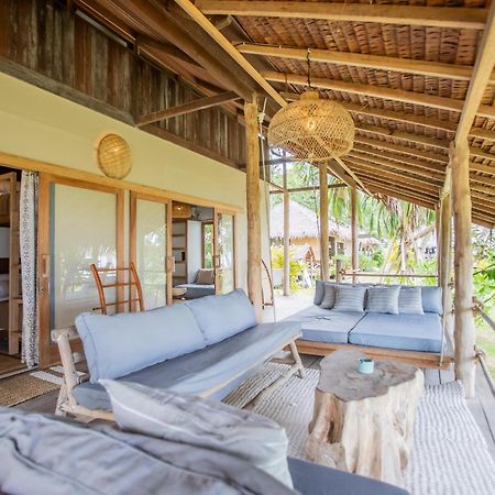 Aloita Resort Mentawai Tua Pejat Eksteriør bilde