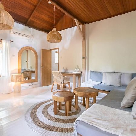 Aloita Resort Mentawai Tua Pejat Eksteriør bilde