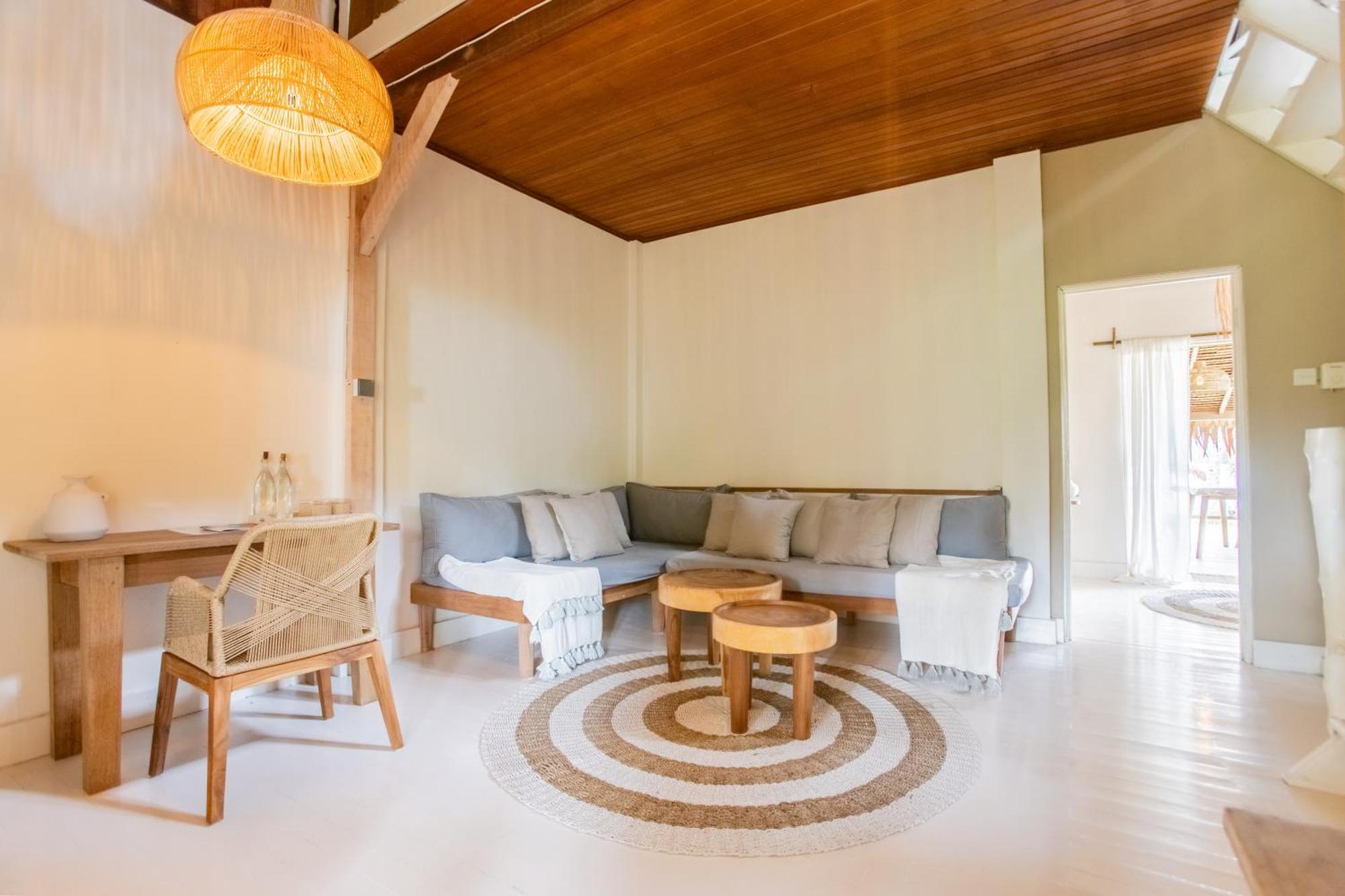 Aloita Resort Mentawai Tua Pejat Eksteriør bilde