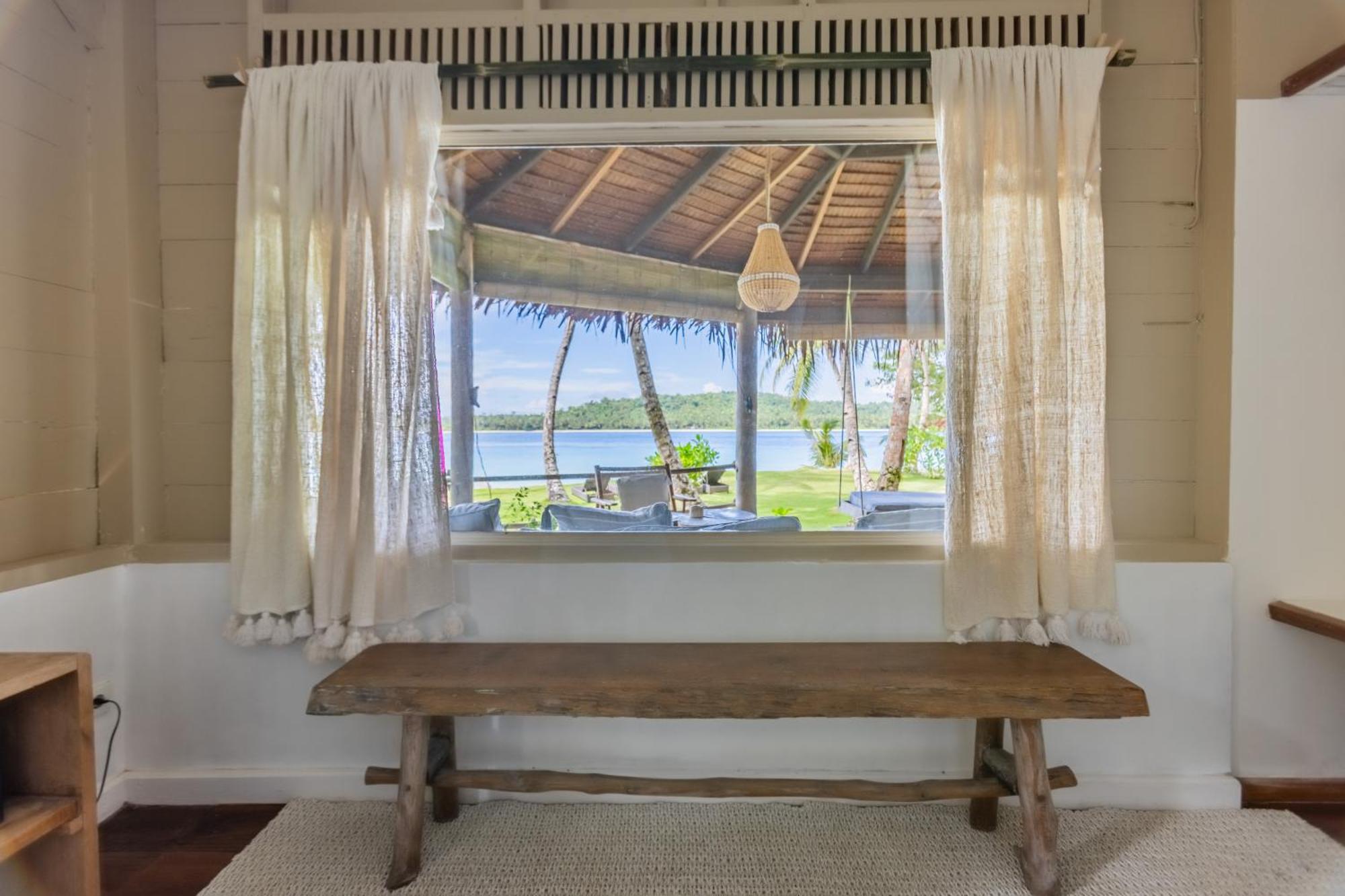Aloita Resort Mentawai Tua Pejat Eksteriør bilde